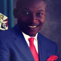 Ayodele Samson