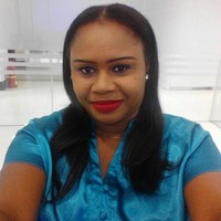 Omobola Rhodes