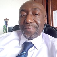 Mathurin Nguehou Zébazé