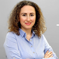 Isil Yilmaz Ocak