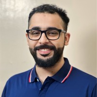 Abdulrahman Alreyashi