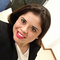 Dulce Iveth Chico Garcia
