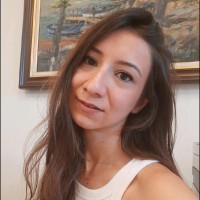 Ebru Karateke