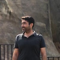 Salah Shikho