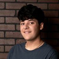 Roman Ortiz