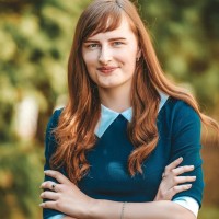 Mariia Nazarenko