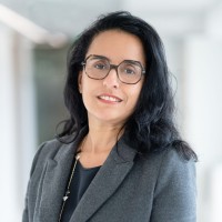 Rachida Tournier