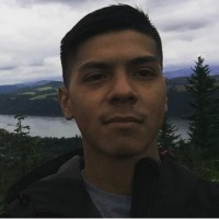 Steven Olvera JR