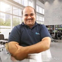 Sushil Parab