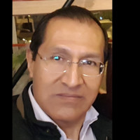 Luis Vilcahuamán