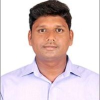 Arunraj A