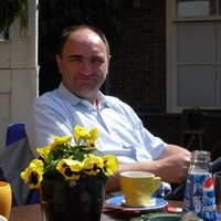Maurice Baijens