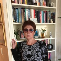Lydia Kats