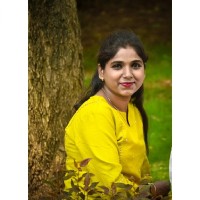 Anusha Halkurki