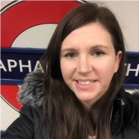 Cathrine Van der Bank