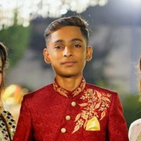 Ubaid Raza