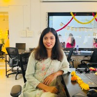Shreya Chandurkar