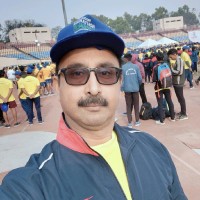 Kumar Amit Nandan