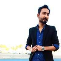 Ali Haider