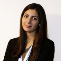 Federica Saracino