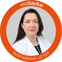 Vita Kazėnienė