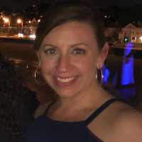 Nicole O'Connell