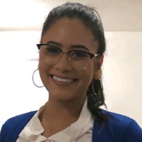 Stephany Arcia Oliveros