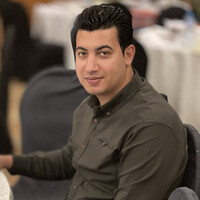 Omar Abdalaziz