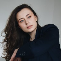 Kateryna Khaliulina