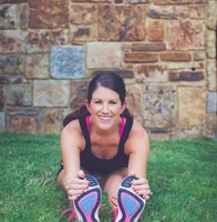 Lindsay Graff