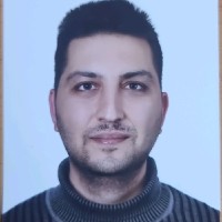 HAMDİ BURAK ÇINAR