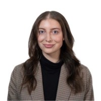 Gabrielle Kalouche