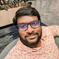 Samson Praneeth S.D.