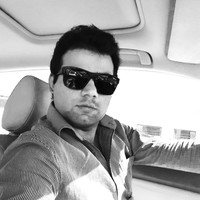 Iftikhar Hussain