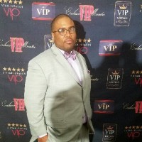 Alfred A. Parham Ii