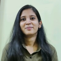 Suchandrima Bhowmik
