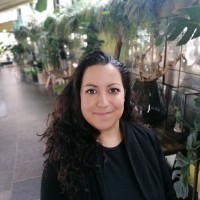 Silvia Jurado Zurro