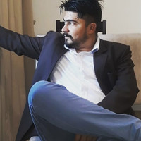 Veepak Kumar
