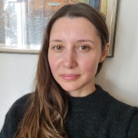 Evelina Larsson