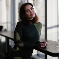 Kaja Løvholen