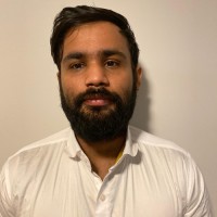 Alec Solanki