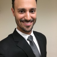 Christopher Ochoa PT, DPT, Rehab Aide Supervisor