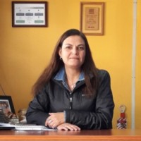 Nayade Chiappa Gonzalez