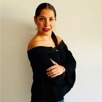 Lesly Rodriguez Sánchez