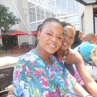 Anelisa Ngwenya