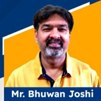 Bhuwan Joshi