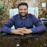 Surendra Bansal