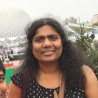 Geethamanju Bragaspathy
