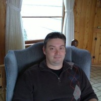 Ian Batdorf