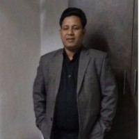 Vikas Gupta